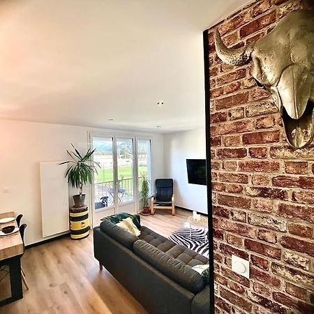 *Superbe Appartement Moderne* Lourdes Exterior foto