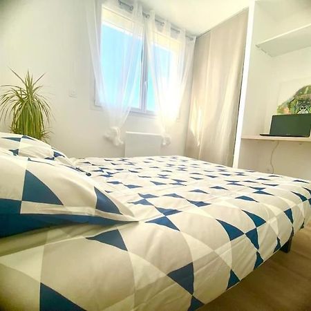 *Superbe Appartement Moderne* Lourdes Exterior foto